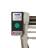 Ручной вальцовочный станок ISITAN R 1050x46