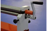Вальцовочный ручной станок Stalex W01-0.8х1000 374004