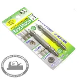 Отвёрточные насадки Star-M N5009, N1, 2штуки