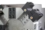 Токарный станок с ЧПУ с горизонтальной станиной Metal Master XNC 50100
