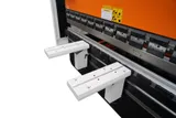 Вертикальный листогибочный пресс Vartek AdvanceForm 1500x40 с ЧПУ NexT 2.0 (Step Automation SA15)