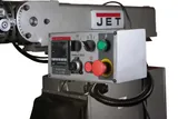 JET JTM-1254EVS Универсальный фрезерный станок