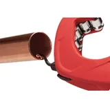 Мини-труборез для медных труб Milwaukee D 3-15 мм