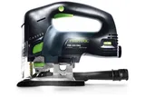 Маятниковый лобзик CARVEX PSB 420 EBQ-Plus