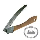 Пила Silky Gomboy Curve Outback Edition, 240мм, 8зуб/30мм, складная