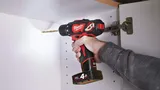 Дрель - шуруповерт Milwaukee M12 BDD-202С