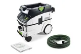 Пылеудаляющий аппарат CLEANTEC CTM 26 E
