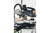 Торцовочная пила с протяжкой KAPEX KS 60 E-Set