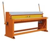 Гильотина STALEX 2500