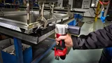 Аккумуляторный заклепочник Milwaukee M12 BPRT-0