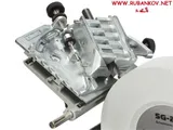 Насадка на заточной станок Tormek, для заточки свёрел