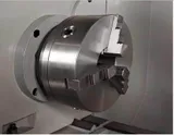 Токарно-Винторезный Станок Metal Master Z50100H DRO RFS