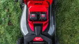 Аккумуляторная газонокосилка Milwaukee M18 FUEL F2LM53-122