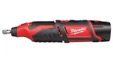 Прямая шлифовальная машина Milwaukee М12 C12 RT-0