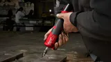 Аккумуляторная цанговая прямошлифовальная машина Milwaukee M12 FUEL FDGS-422B