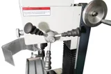 Сверлильно-фрезерный станок METAL MASTER MMD - 25LV BD с ременной передачей