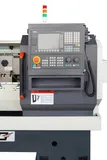 Токарный станок с ЧПУ с горизонтальной станиной Metal Master XNC 40100