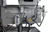 JET JUM-1153VXL DRO Широкоуниверсальный фрезерный станок