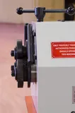 Станок профилегибочный электромеханический STALEX RBM-20