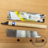 Пила Z-saw Kataba RIP H-250, 250мм, деревянная рукоять, для продольного пиления
