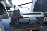 Маятниковый полуавтоматический ленточнопильный станок Metal Master BSM-300 SAF