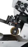 С гидрозагрузкой: Metal Master BSM-712K B20 380V