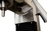 Сверлильно-фрезерные: Metal Master MMH-28V