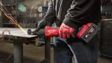 Аккумуляторная прямошлифмашина Milwaukee M18 FUEL FDGROVPDB-0X