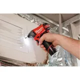 Импульсный гайковерт Milwaukee 1/4'' Hex M12 FUEL CID-202C