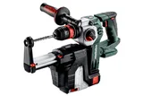 KHA 18 LTX BL 24 Quick Set ISA (600211900) Аккумуляторный перфоратор