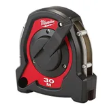 Длинная закрытая рулетка Milwaukee 30М