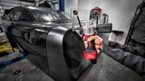 Аккумуляторный заклепочник Milwaukee M12 BPRT-0