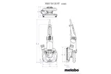 RSEV 19-125 RT (603825700) Шлифовальные машины для ремонта