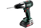 SB 18 LT Compact (602103510) Аккумуляторные ударные дрели 