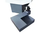 Токарный станок с ЧПУ с горизонтальной станиной Metal Master XNC 40100