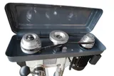Станок сверлильный с координатным столом Metal Master M16 KC