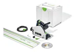 Погружная пила TS 55 FEBQ-Plus-FS