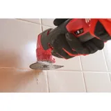 Аккумуляторный мультитул Milwaukee M12 FMT-0 FUEL