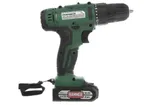 Аккумуляторная дрель-шуруповерт HAMMER Flex ACD14BS 680328