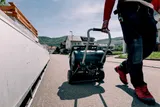 Power 400-20 W OF (601546000) Компрессор