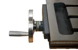 Сверлильно-фрезерные: Metal Master MMH-28V