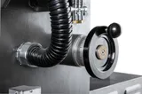 JET JUTM-1834 Servo DRO Универсальный фрезерный станок