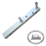 Индикатор ИЧП стрелочный, на держателе для паза T-track, 0-11inch, iGaging