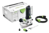 Модульный кромочный фрезер MFK 700 EQ/B-Plus