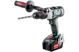 SB 18 LTX-3 BL I (602356650) Аккумуляторные ударные дрели