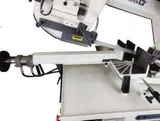 Полуавтоматический ленточнопильный станок METAL MASTER BSM-250 SAF VARIO