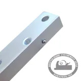 Индикатор ИЧП цифровой, на держателе для паза T-track, 0-25мм, iGaging