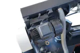 Маятниковый полуавтоматический ленточнопильный станок Metal Master BSM-300 SAF