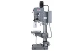 JET GHD-55PFAL Редукторный сверлильный станок