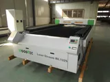Лазерно-гравировальный станок с ЧПУ WoodTec LaserStream WL 1325